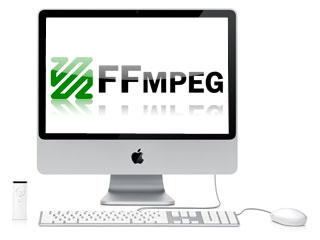 Build Ffmpeg On Mac For Mac